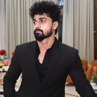 Harsh Anand