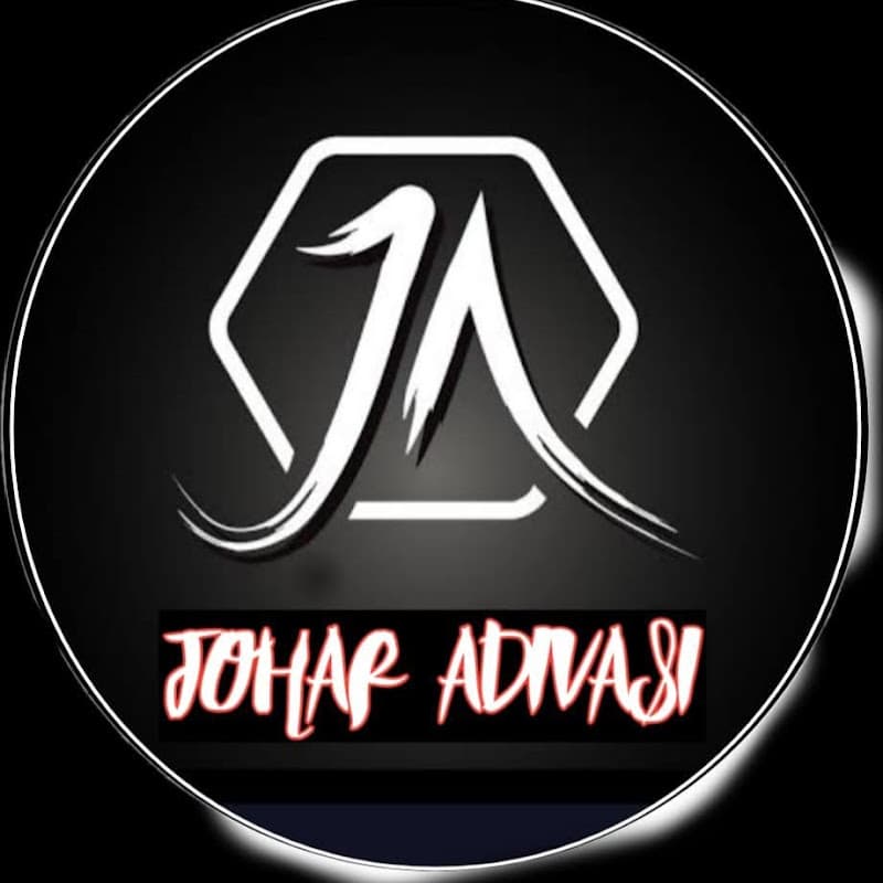 JOHAR ADIVASI