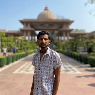 Ninad Gaharule