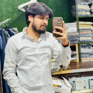 प्रफुल मुदगल गनियावली