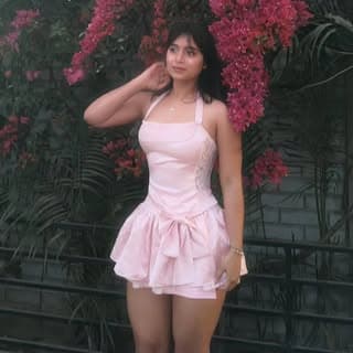 Anisha Goswami