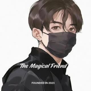 The Magical Friend