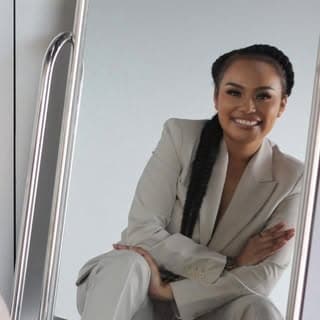 Yunita Alanda Monim, ST
