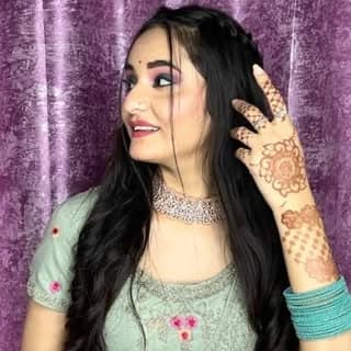 Saloni Dadhich