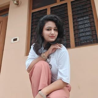 Aparna Jha