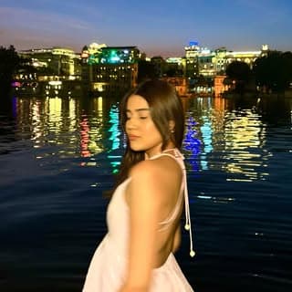 Sakshi Sirohi