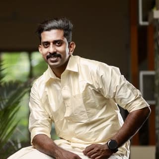 kannan Radhakrishnan