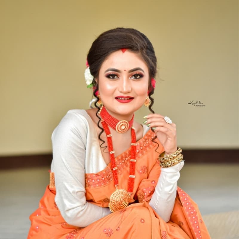 Priyanka Haloi