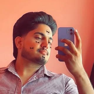 Lavish Choudhary