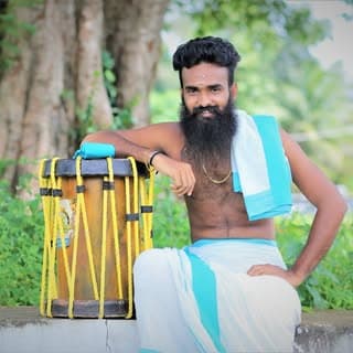 Vishnu Thaadikkaran