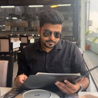 Vikas Singh
