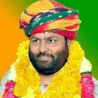 Udai Lal bhadana