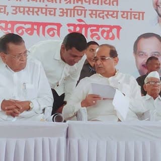 Sachin Raghunath Shinde