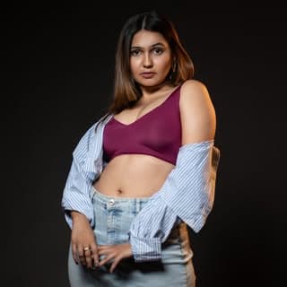 Shreya Shah