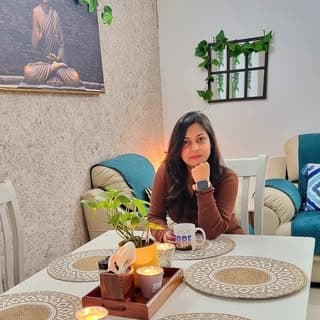 Priya Raghav