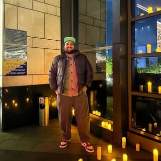 Sarthak | Food Explorer | Freelancer | Traveller