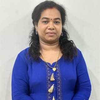 Bindhu mahesh