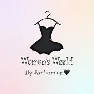 Womens world by ambareen