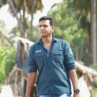 Perumal M