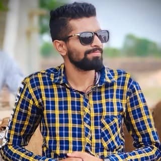 Hardik Moraniya