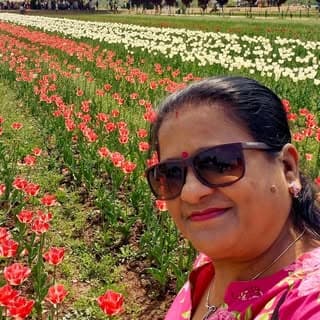 Meenu Narula
