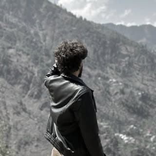 شہباز ♡