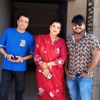 Jitu Mangu Comedy Show