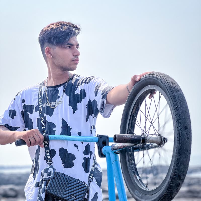 JASPAL BMX INDIA