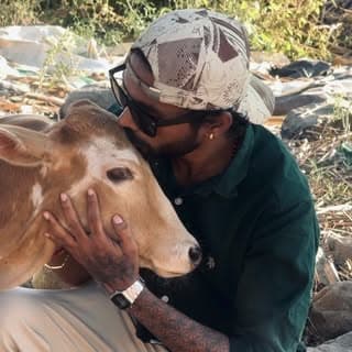 Chandu vines