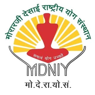 Morarji Desai National Institute of Yoga (MDNIY)