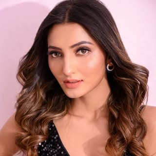 Aakanksha Bhadoriya