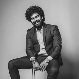 Kennet Alphy | G.O.A.T