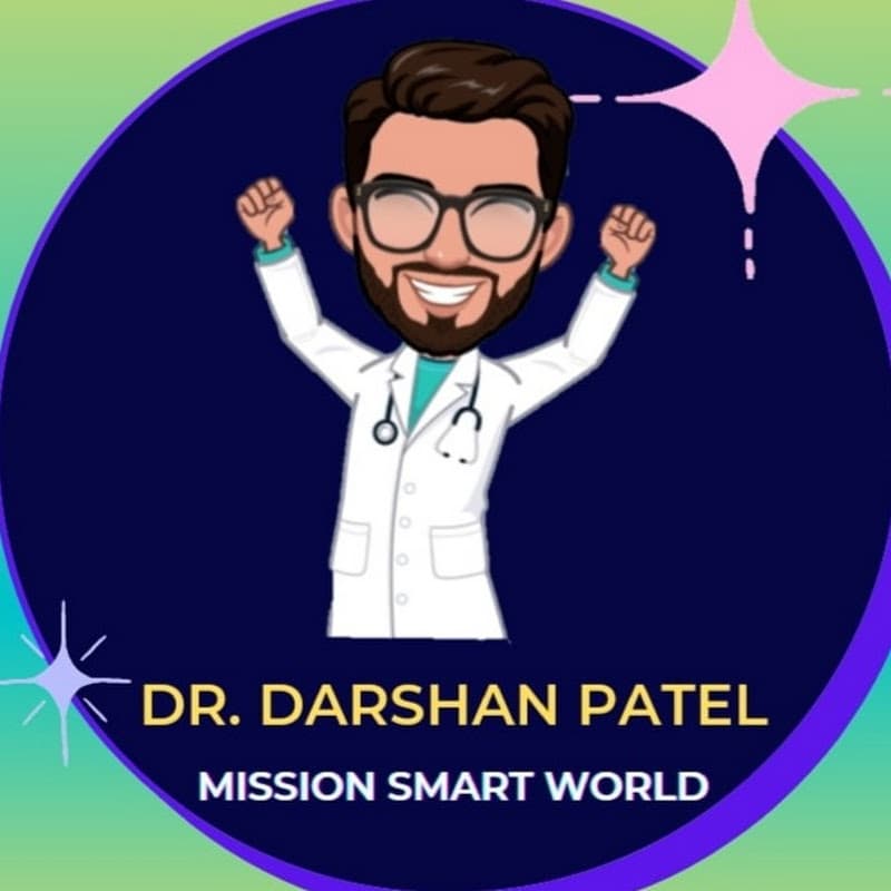 Dr. Darshan Patel - AIIMS