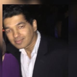 Alok Aggarwal