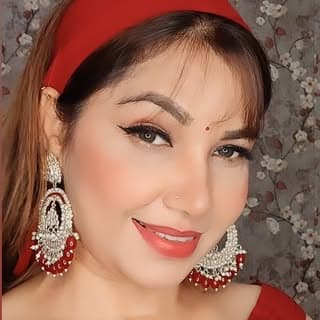 Meenakshi Rajput