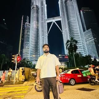 sachin jangra