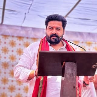 Yogendra Singh Parmar