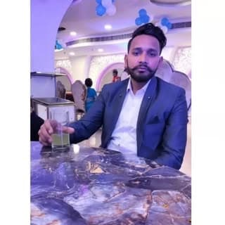 Prashant Pandit
