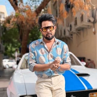 Dhanil Sivaram