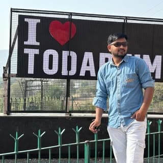 Neeraj Prajapat