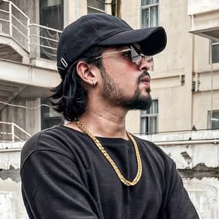 Mahesh धाकड़⚠️