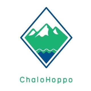 ChaloHoppo | North East India ๐ฎ๐ณ