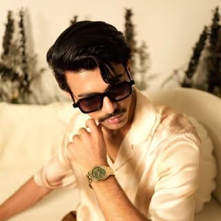 Raman Dhingra