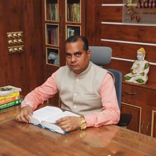 Vaid Shiv Kumar Sood