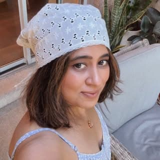 Sweety Bhatt