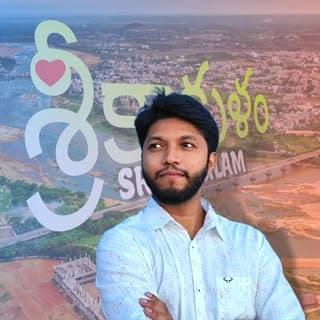Srikakulam Weatherman