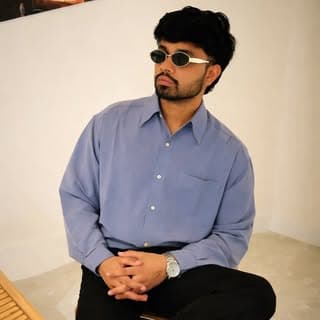 Prakhar Sharma ®️