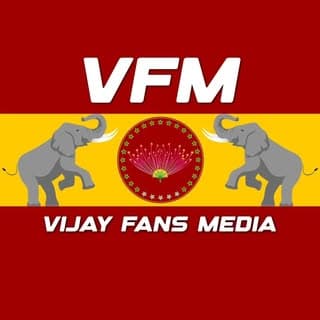 ActorVijay fans |170K|