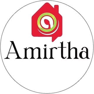 AMIRTHA HEALTH FOODS