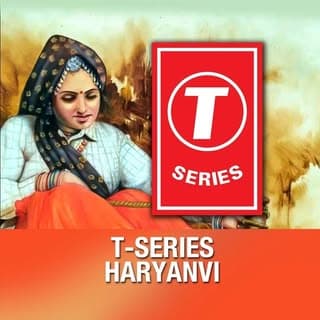 T-Series Haryanvi